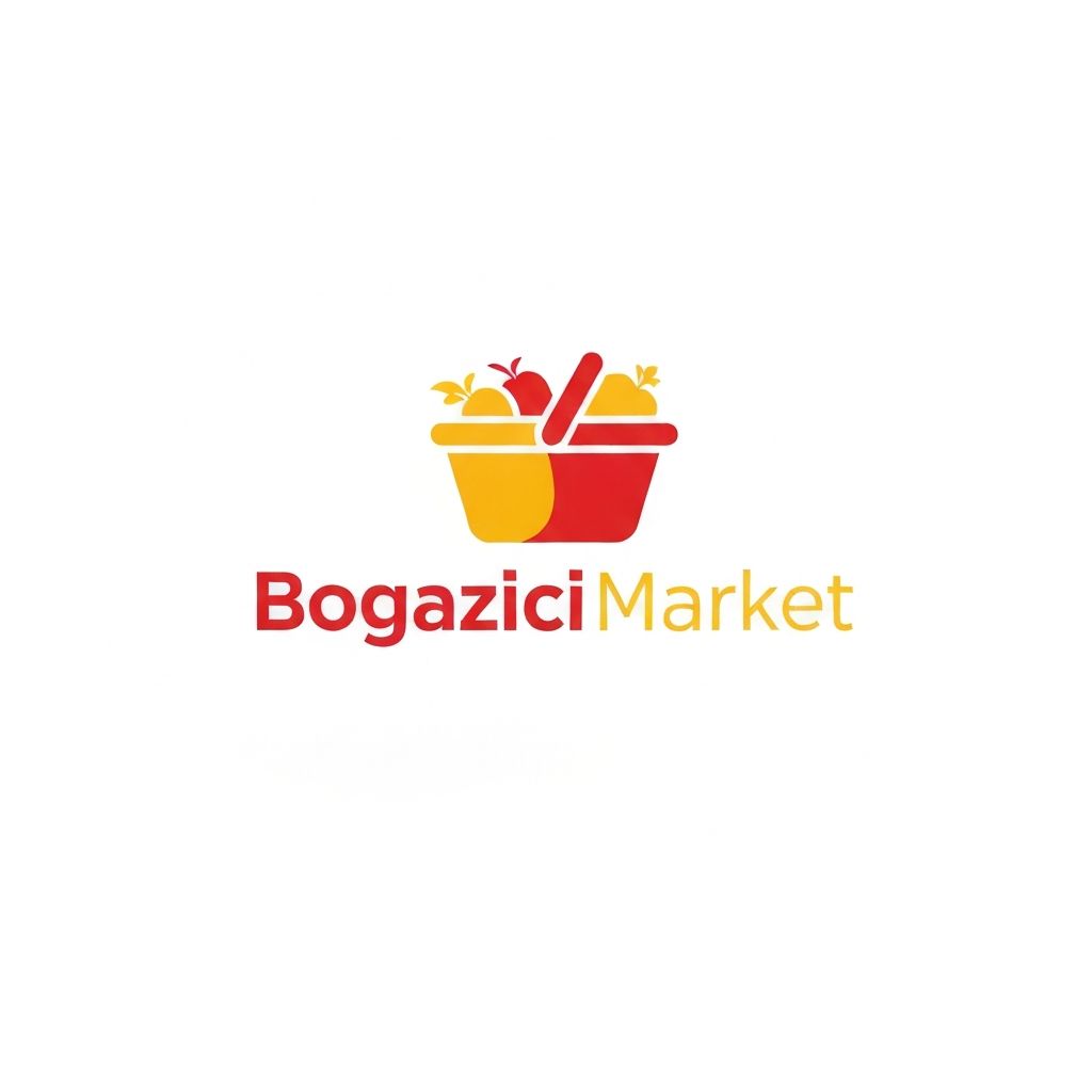 BogaziciMarket